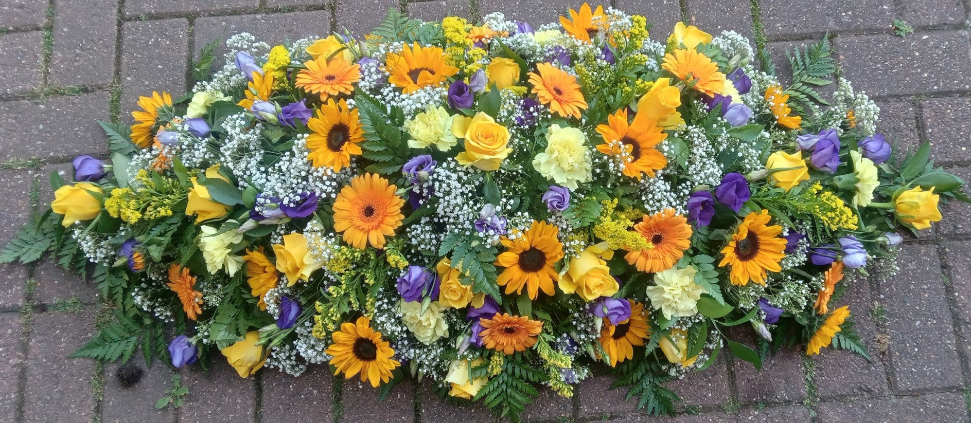 We can design and create that personal touch just for you.