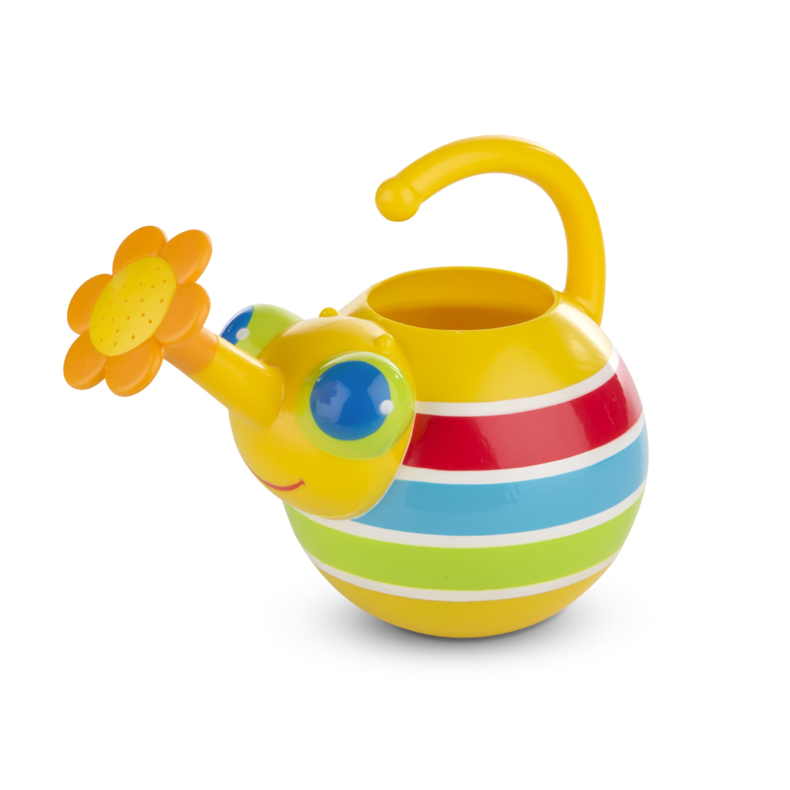 Melissa & Doug Sunny Patch Giddy Buggy Watering Can for Kids