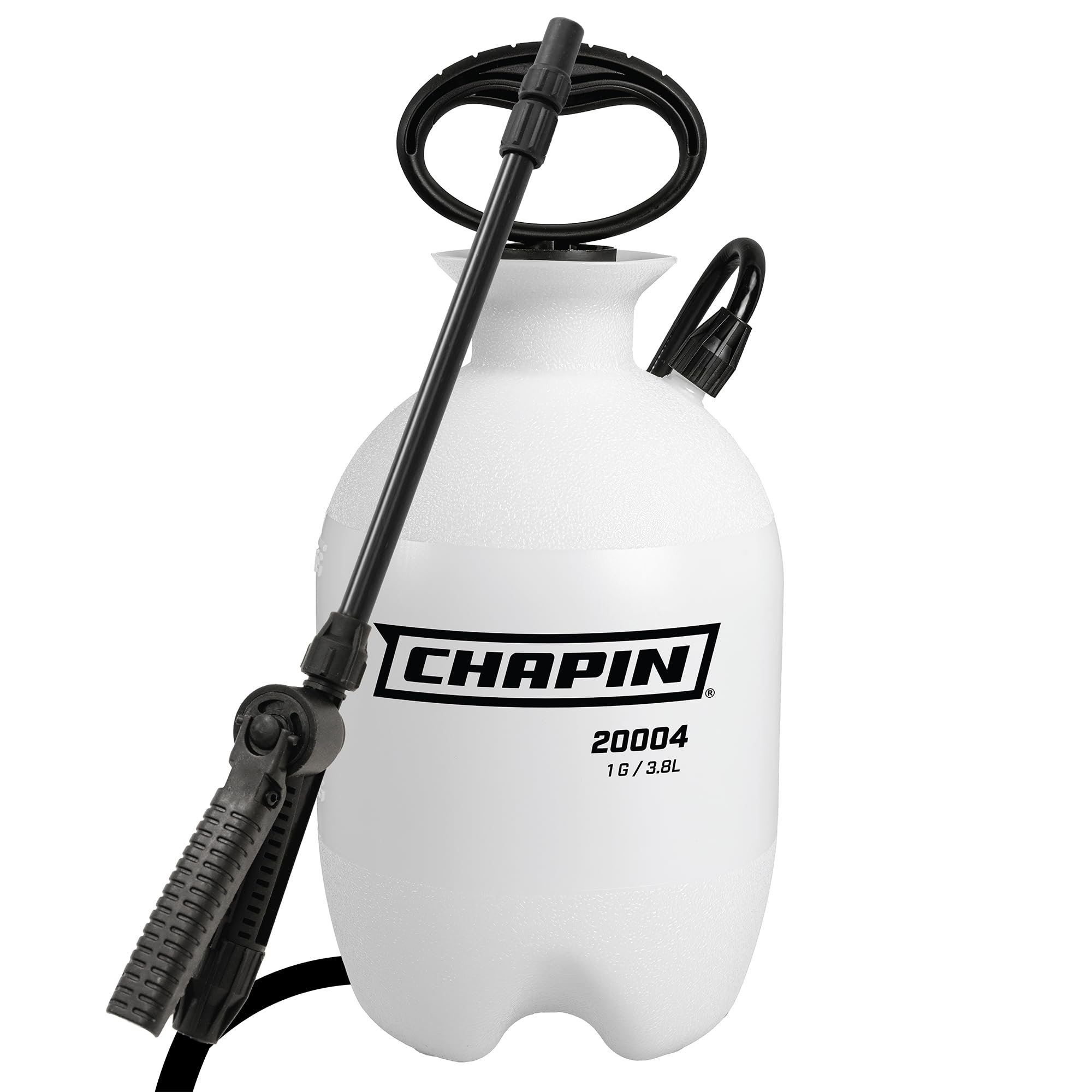 Chapin 20004 Pump Sprayer 1 Gallon Garden Sprayer For Fertilizers